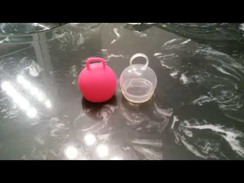 Femmycycle Teen vs Merula- A Menstrual Cup Review