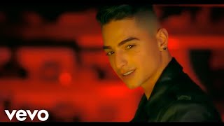 Aventura &quot;Remix&quot; - Maluma, Thomaz (Video Oficial)