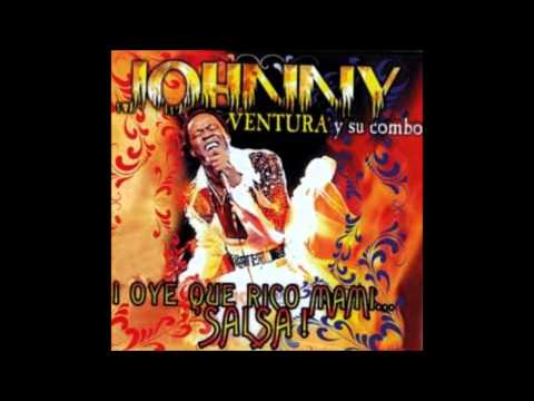 Johnny Ventura-Los Astronautas.