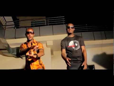 Makamua ft Dr.Eddo Bado kujuana [Official Video]