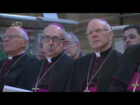 Prière pour les nouveaux martyrs présidée par le Pape François avec la Communauté Sant’Egidio