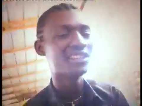 DJ Serpent Noir - La Go Attôtô