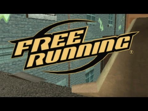 Free Running Playstation 2