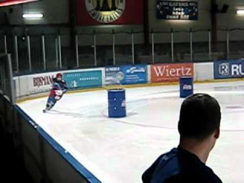 Red Bull Crashed Ice Qualifier Geleen 08-01-2012 HEAT13