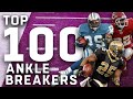 TOP 100 ANKLE BREAKING JUKES!