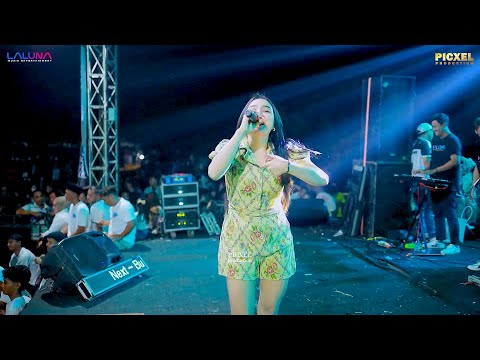 LALUNA MUSIC - PASRAH KURNIA RAHMA -HAPPY PARTY IRC-IKATAN REMAJA CANGKRING -TEGOWANU GROBOGAN