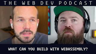 WebAssembly is not as hard as it seems