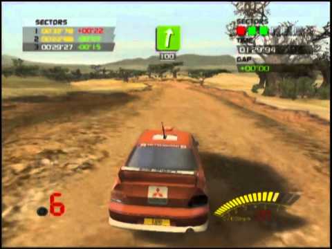 v-rally 3 xbox 360