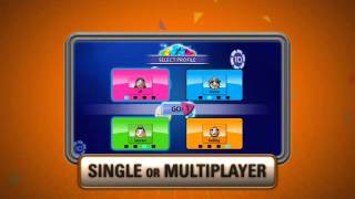 Trivial Pursuit: Bet You Know It video 1