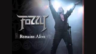 Fozzy - Eat the Rich