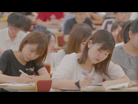 【SOKA University】"以人本教育的世界基地为目标" 2019