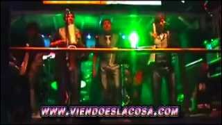 GRUPO TRIPLE X 2026 - ES UN SECRETO