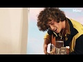 Guitarricadelafuente - Desde las alturas (acústico en Mine)