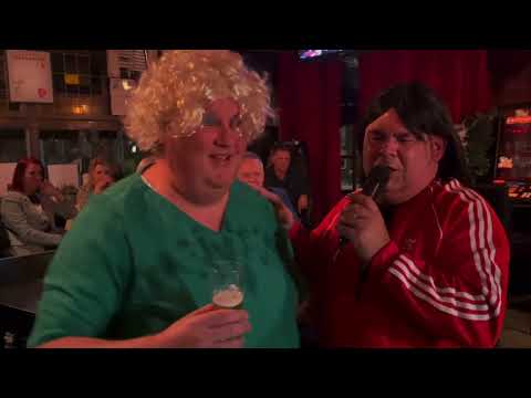 Olli Oberhausen - Zjweet Karolien (officiële videoclip)