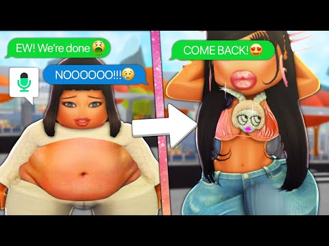 Mein Freund hat mich für meine beste Freundin verlassen, also wurde ich operiert, um ein Bösewich...