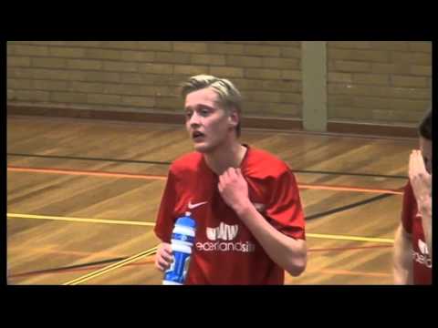 Excelsior'31 1   Morado Fc 1    competitie Topklasse E