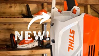 STIHL HSA 100, sólo verzia