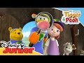 My Friends Tigger And Pooh Promo Official Disney Junior Africa