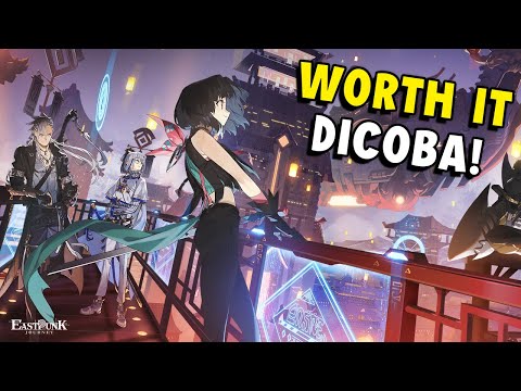 Ternyata Sudah Rilis di Playstore! - Eastpunk: Journey (Android)