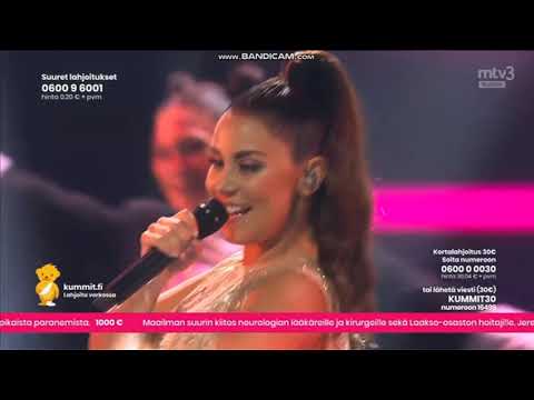 elämä lapselle 2019 - ABREU - sytyn