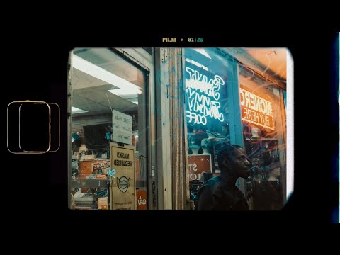 E.M.Lourde - Que Sera Sera  Chapter 1 [Official Video]