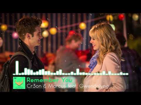 Remember You - Cr3on & Marcus feat. Gwendolyne