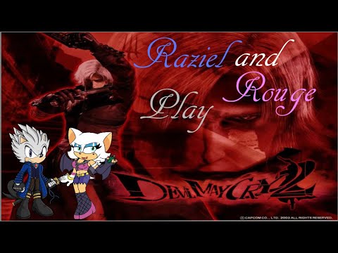 Razouge Play DMC 2 Part 2 (Ft Eclipse)  Still don't know why Draco hates this.