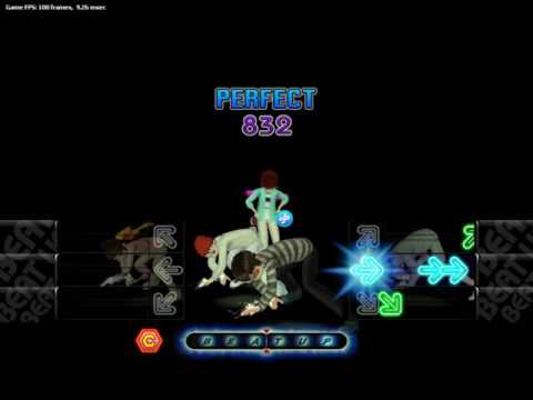 (AuditionPVS) BeatUp | US - Persist Lv4