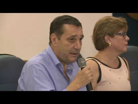 Universidade Já - Resultado Vestibular UFSC 2017