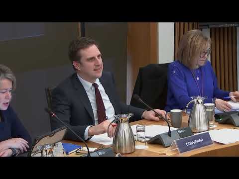 Economy and Fair Work Committee - 21 January 2026