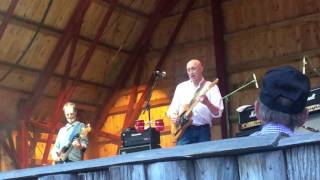 David Wilcox - July 8, 2016 - Haverock Revival - Havelock ON - Gave Me a Buzz &amp; On a Roll