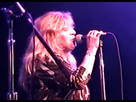 Lydia Pense & Cold Blood - Down To The Bone - 6/12/1998 - Fillmore Auditorium (Official)
