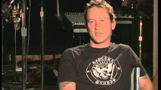 Foo Fighters - Making of &quot;In Your Honor&quot; Documentary