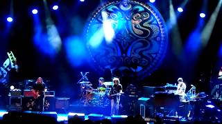 Gov't Mule - Drawn That Way, Larger Than Life, If 6 Was 9 8/27/17 Louisville, KY