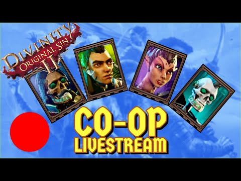 Now the Swallow man is dead, onto the gauntlet to the Arena of One! | DOS2 | Pt27