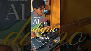 Al Que Es DIgno PRESET