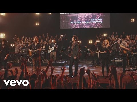 Thumbnail for Live to Worship video