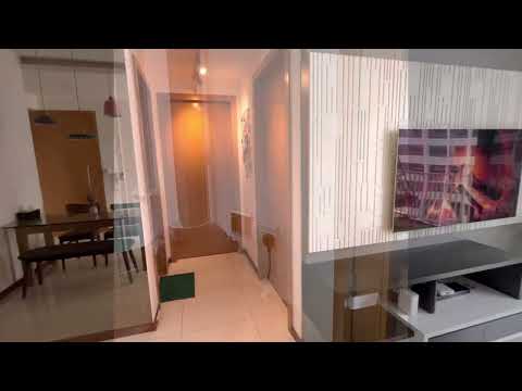 8 @ Woodleigh, 2 Woodleigh Close, 2 Bedrooms, 840 sqft, Condominium For Rent, by Neo Bing Hui, 24486029 - PropertyGuru.com.sg