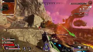 [apex] GHゆう PS5  apex 適当にやる