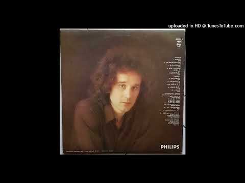 Leano Morelli –  Io Ti Porterei