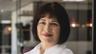 e4's Adri Führi on encouraging more women into tech careers