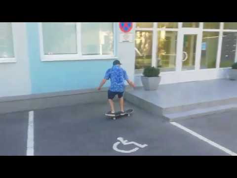 Street Crew Michalovce - Štefan Horňak