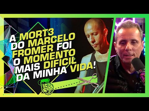 THE BIGGEST TRAGEDY OF THE BAND'S CAREER - TITÃS