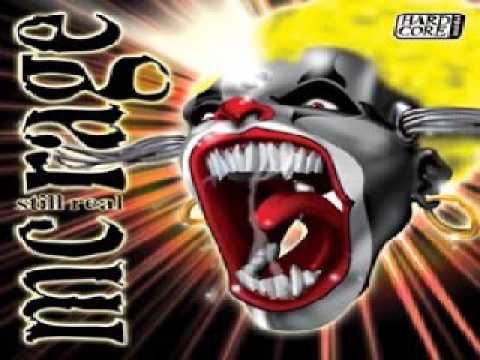 Mc Rage   you bring out the hate in me dj bike remix