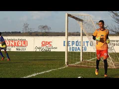 BLOG Orlando Gonzalez - Paranavaí vence Paraíso do Norte no futsal dos JAPs 2018