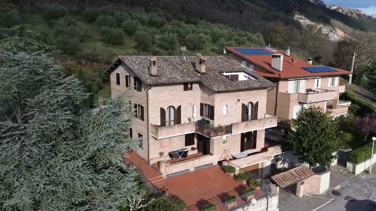 Appartamento - Video