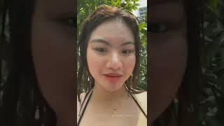 Pinay Sexy Bikini big boobs
