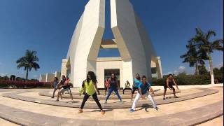 Alocate- Alexis y Fido-Zumba® Fitness