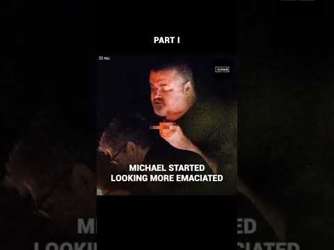 The abhorrent action of George Michael’s ex against him