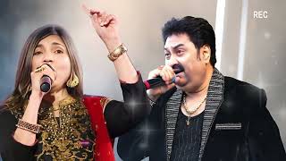 Download lagu Mujhko Bhi aata hai Wada Nibhana Song video #kumar sanu@song video# Bollywood Song Alka Yagnik Song mp3